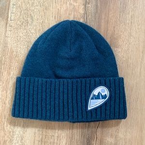 Patagonia Brodeo Beanie